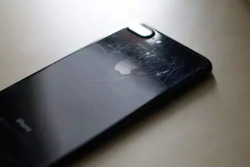 手机屏幕有刮痕怎么办