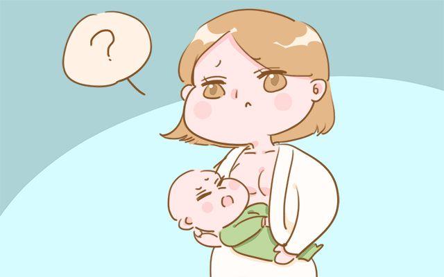 产妇涨奶痛怎么办