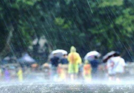 下暴雨高铁还能发车吗-下大雨高铁会不会晚点