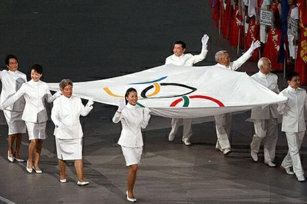 现代奥林匹克运动会：新的社会文化现象(来源于古奥运)