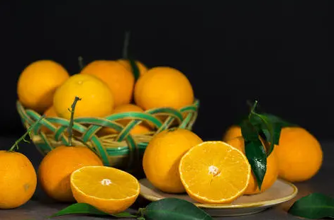 果冻橙软的好吃还是硬的好吃-​果冻橙怎么挑的甜