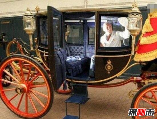 人类神秘失踪现象 兰克事件 众人面前消失不见 至今无解