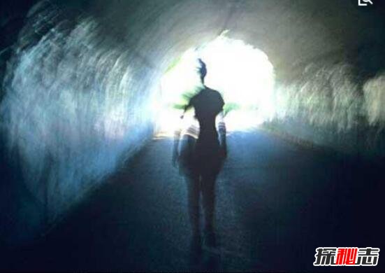 人类神秘失踪现象 兰克事件 众人面前消失不见 至今无解
