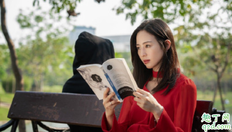 网剧唐探ivy是Q吗 唐人街探案ivy张钧甯身份猜测