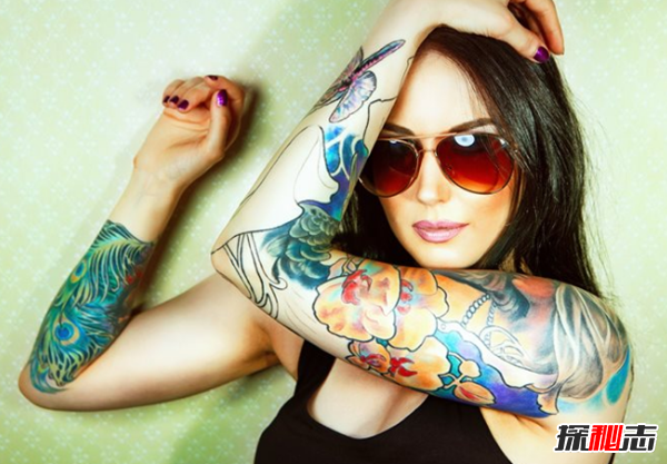 为什么说纹身的女人脏 纹身十大注意事项及常识