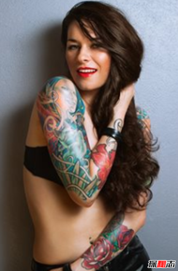 为什么说纹身的女人脏 纹身十大注意事项及常识