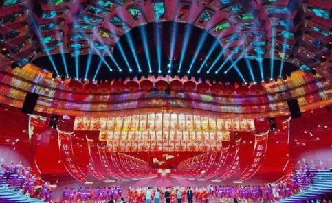 2023春晚分会场门票怎么获得 春晚分会场门票在哪里可以买