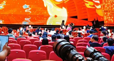2023春晚分会场门票怎么获得 春晚分会场门票在哪里可以买