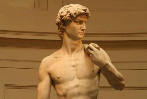 欧洲著名雕像 掷铁饼者的创作时间最早 第三个表现力强