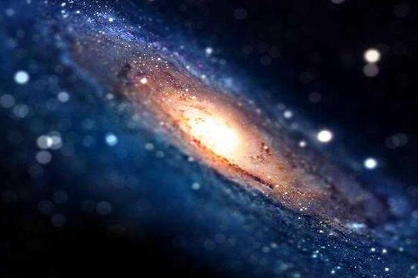 第四宇宙速度能飞出银河 人类探测器已达第三宇宙速度