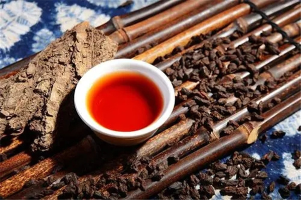 普洱茶的冲泡方法 正宗的冲泡普洱茶 口感色泽