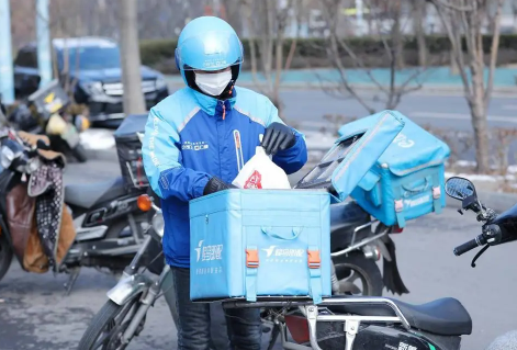 饿了么一分钟免单活动每天都可以参与吗 饿了么一分钟免单活动明天还有吗