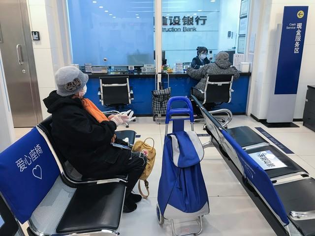 老人去世怎么办