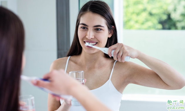 电动牙刷的刷头能不能通用 电动牙刷刷头非得用原装的吗