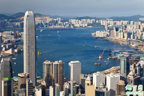 2020五一可以去香港吗 今年五一可以去澳门吗