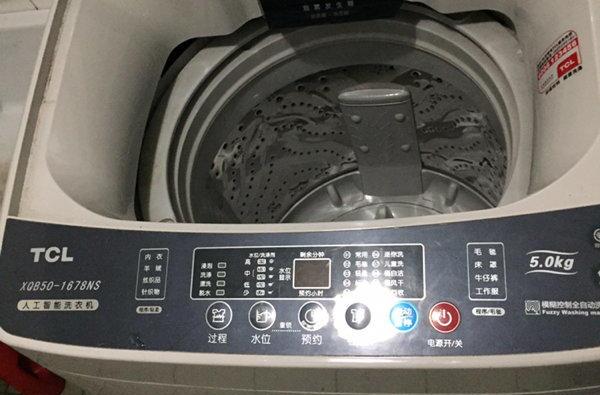 e2是什么意思 电器出现故障 空调 洗衣机可以自己修理