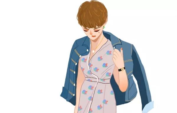 女人离了婚怎么办