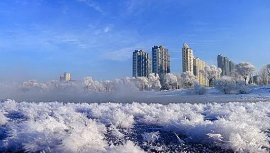 吉林省2024年是暖冬吗 2024吉林省暖冬已成定局了吗