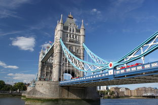 伦敦六日游推荐：探索历史与现代的完美结合，畅享充满魅力的城市之旅！
