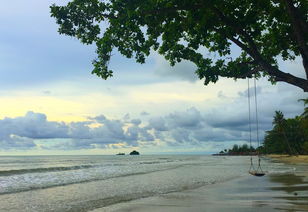 五月巴厘岛七日游推荐：探索热带天堂，尽享无尽海滩乐趣！