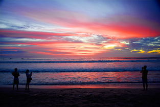 五月巴厘岛七日游推荐：探索热带天堂，尽享无尽海滩乐趣！