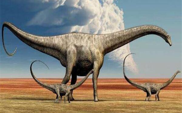 砂龙 北美洲小型杂食性恐龙 长4米 距今1 87亿年前
