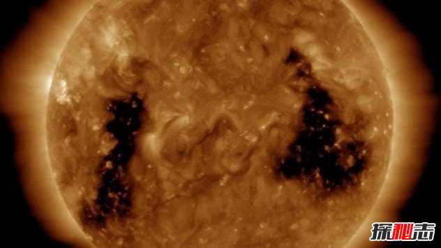 太阳到底有多可怕 关于太阳的十大危险事实