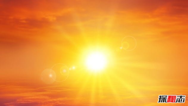 太阳到底有多可怕 关于太阳的十大危险事实