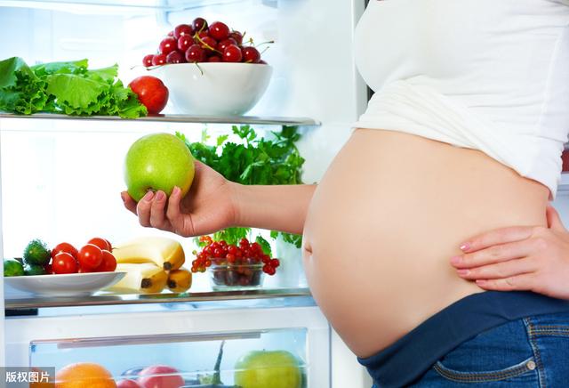 孕妇挑食怎么办