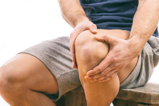 膝关节摔伤肿痛怎么办