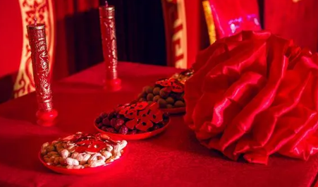 2022年8月31日是结婚吉日吗 8月31日结婚好不好