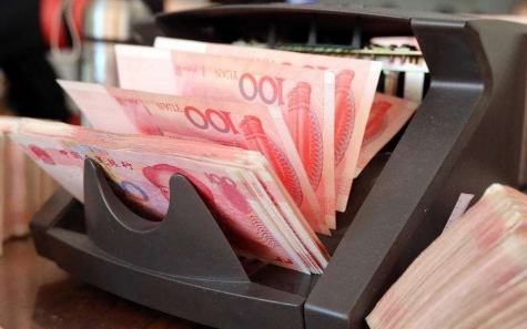 中国居民存款破纪录了吗2023 为什么存钱的人越来越多了
