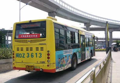 2022年厦门春节期间公交车正常运行吗 春节期间厦门公交车晚上几点停运