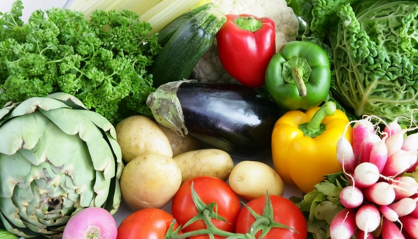哪些蔬菜纤维素高 蔬菜中的纤维素有什么作用