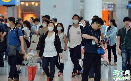 回国人员从香港入深圳怎么回事 疫情期间香港到深圳为什么不检测