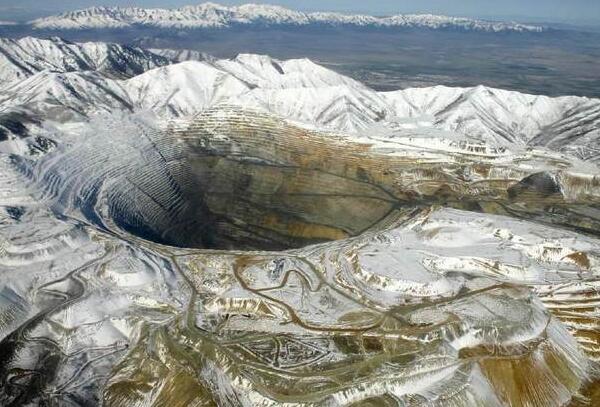 世界最深井170000米 12000米通向地狱（谣言）