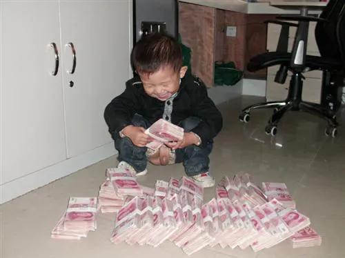 千金难买的赚钱实用建议