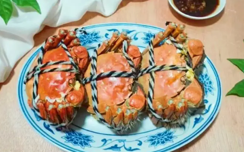 大闸蟹和绿豆汤能一起吃吗 吃大闸蟹可以喝绿豆汤吗