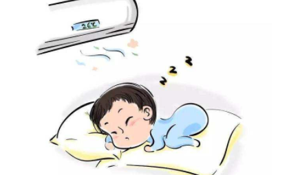 婴儿什么时候开空调 婴儿吹空调一天几个小时为宜