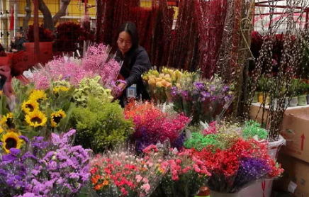 2022广州今年有花市吗 2022年广州春节花市是否取消