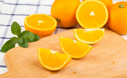蒸橙子可以放什么进去蒸好吃 蒸橙子加什么好吃又简单