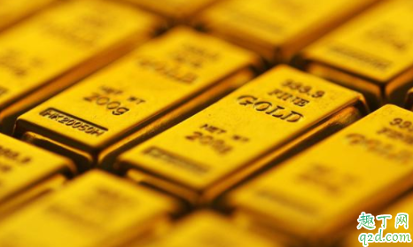 2020黄金暴跌去买黄金划算吗 去店里买黄金是不是便宜很多