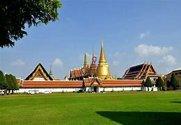 泰国卧佛寺有旅行攻略吗,卧佛寺是个什么样的寺庙