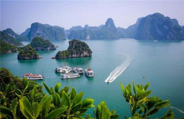 去越南旅游一个人玩一个月 6月至9月东南亚旅游费用是多少