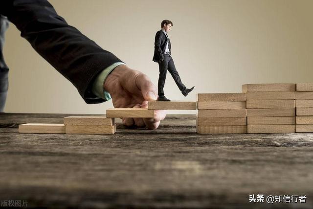 逆向思维:做老板很简单,学会一招你就能轻松赚钱