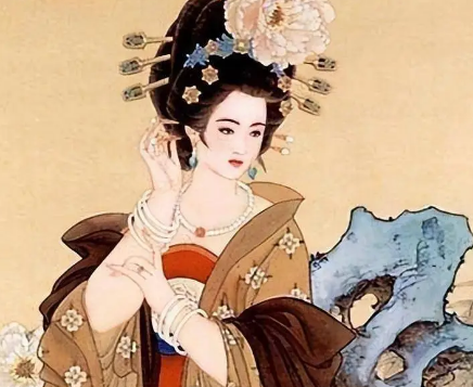 揭秘唐朝贵妃的美容秘籍，古人是怎么做的？