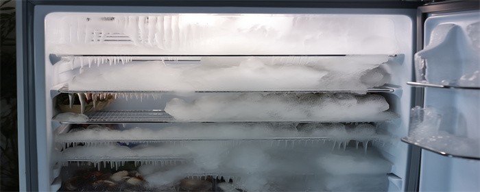 冰箱制冷方式有几种类型