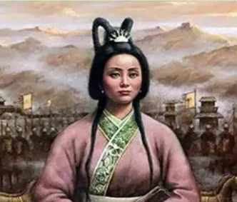 巴寡妇清：中国历史上的第一位女商人与秦始皇的赏识