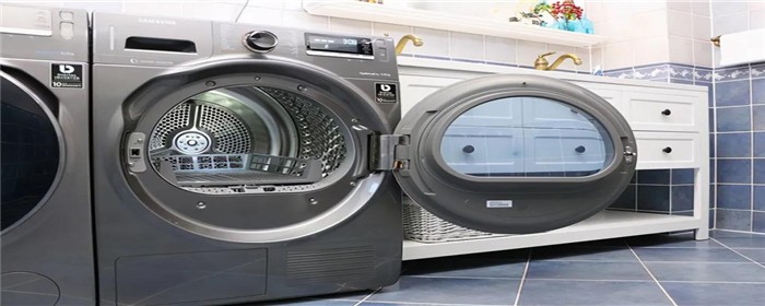 美的全自动洗衣机不脱水是什么原因