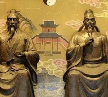 李淳风与袁天罡：两位唐朝的传奇人物